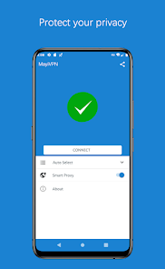 蚂蚁NPV加速器安卓下载android下载效果预览图